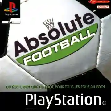 Viva Football (EU)-PlayStation